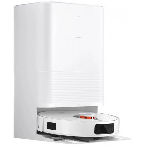Робот-пылесос Xiaomi Robot Vacuum X20 Pro, White