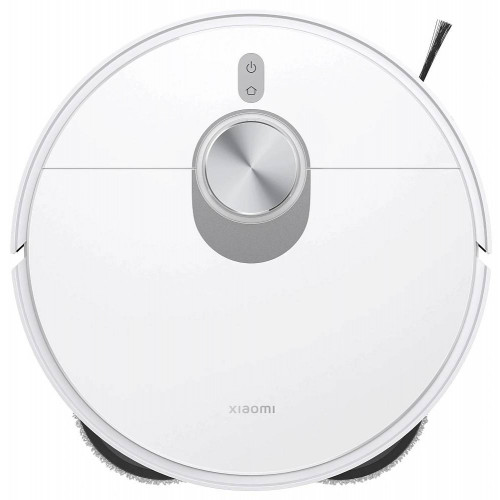 Робот-пылесос Xiaomi Robot Vacuum X20 Pro, White