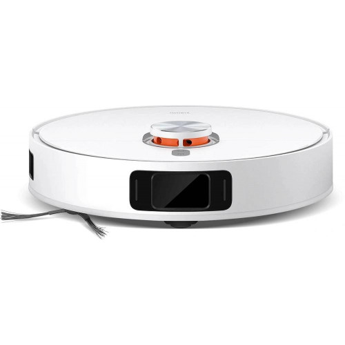 Робот-пылесос Xiaomi Robot Vacuum X20 Pro, White