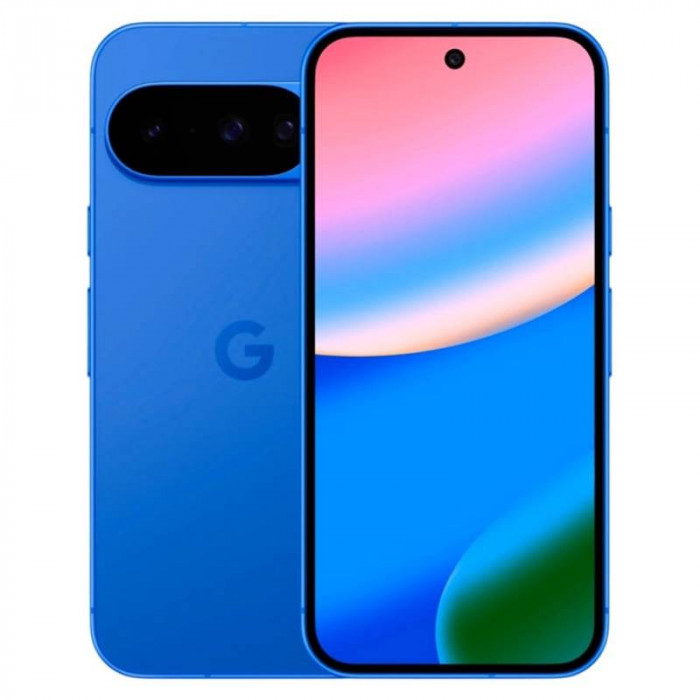 Смартфон Google Pixel 10 12/128GB, Indigo
