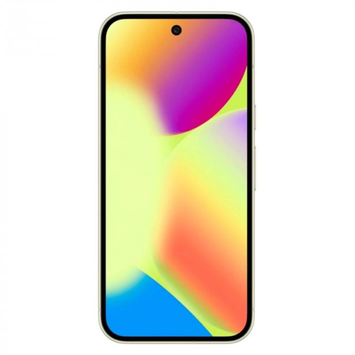 Смартфон Google Pixel 10 12/128GB, Limoncello