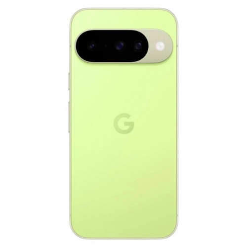 Смартфон Google Pixel 10 12/128GB, Limoncello