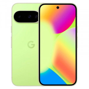 Смартфон Google Pixel 10 12/128GB, Limoncello