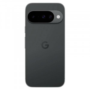 Смартфон Google Pixel 10 12/256GB, Obsidian