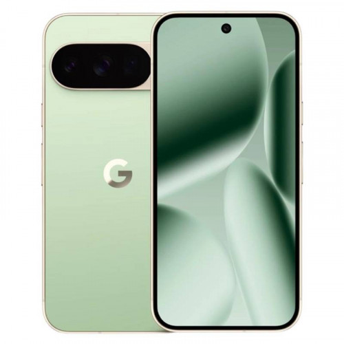 Смартфон Google Pixel 10 Pro 16/128GB, Jade