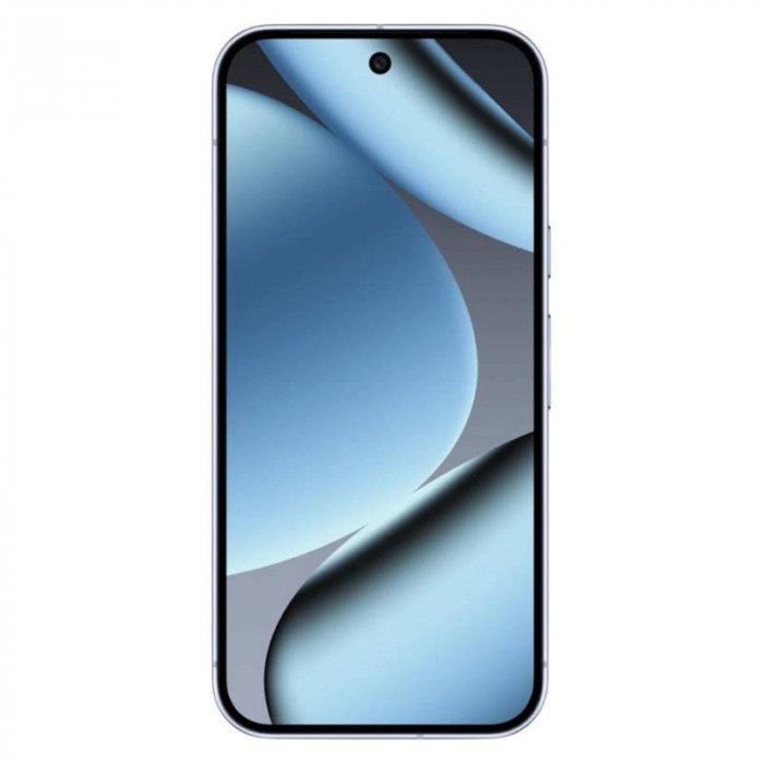 Смартфон Google Pixel 10 Pro 16/128GB, Moonstone