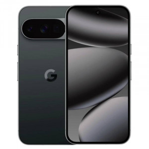 Смартфон Google Pixel 10 Pro 16/128GB, Obsidian