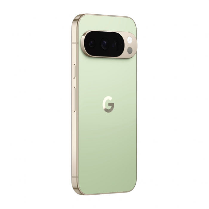 Смартфон Google Pixel 10 Pro 16/256GB, Jade