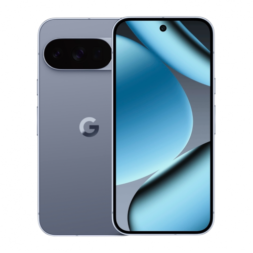 Смартфон Google Pixel 10 Pro 16/256GB, Moonstone