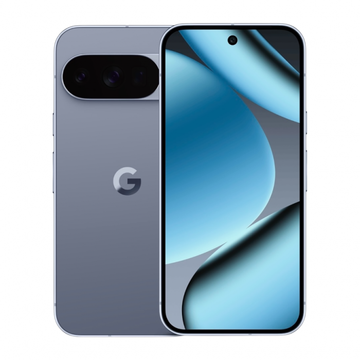 Смартфон Google Pixel 10 Pro 16/256GB, Moonstone