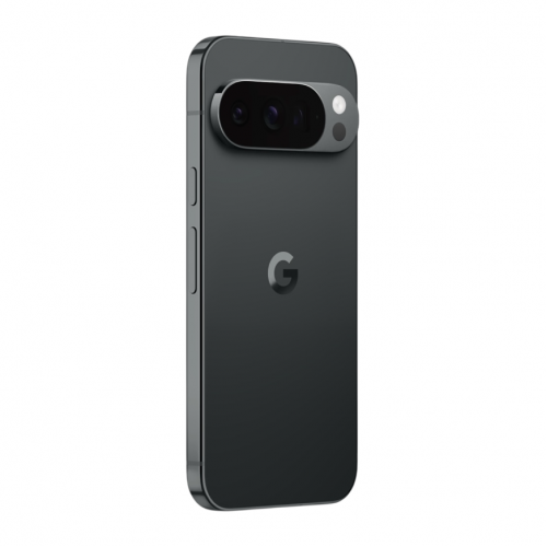Смартфон Google Pixel 10 Pro 16/256GB, Obsidian