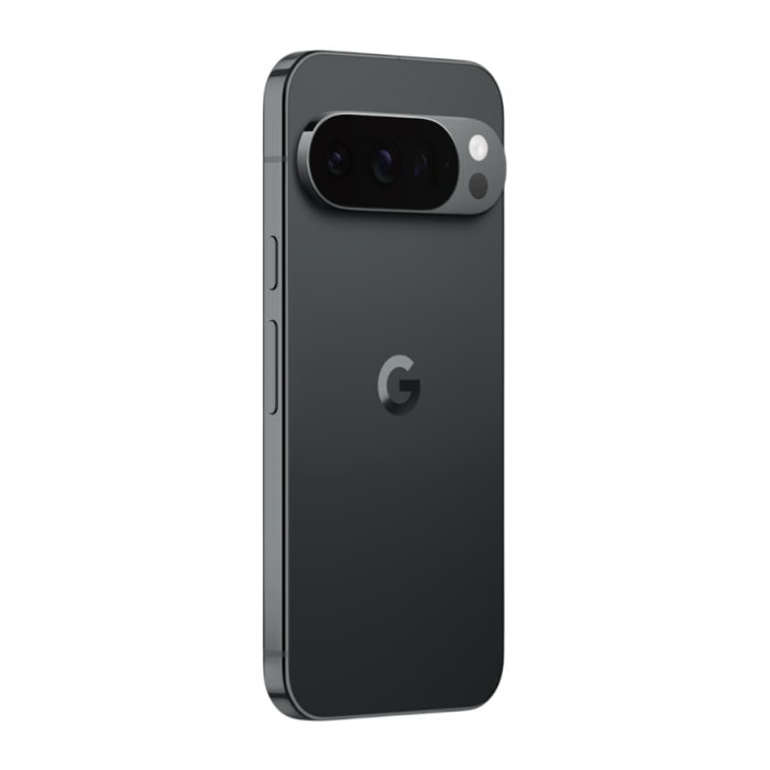 Смартфон Google Pixel 10 Pro 16/256GB, Obsidian