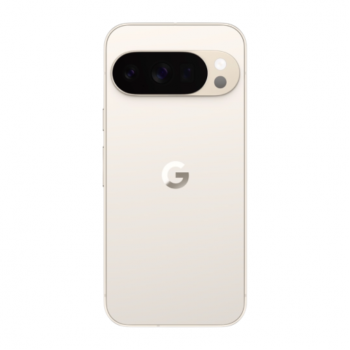 Смартфон Google Pixel 10 Pro 16/256GB, Porcelain