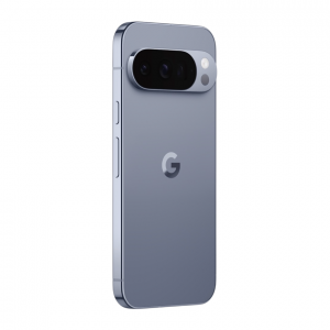 Смартфон Google Pixel 10 Pro 16/512GB, Moonstone