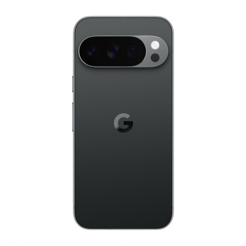 Смартфон Google Pixel 10 Pro 16/512GB, Obsidian
