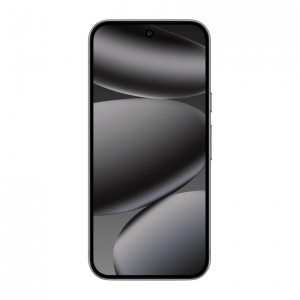 Смартфон Google Pixel 10 Pro 16/512GB, Obsidian