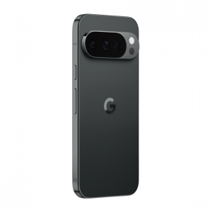 Смартфон Google Pixel 10 Pro 16/512GB, Obsidian