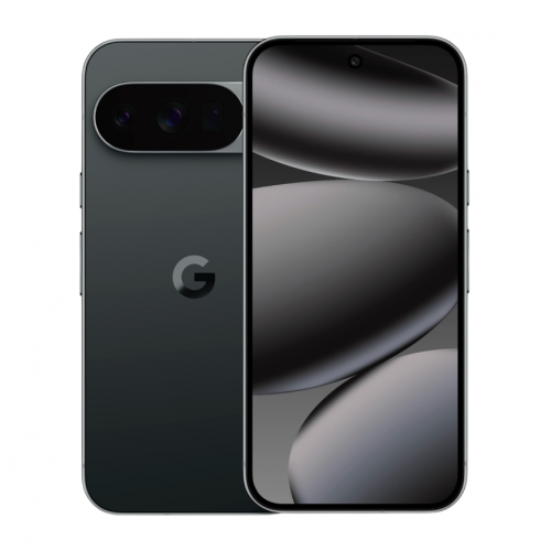 Смартфон Google Pixel 10 Pro 16/512GB, Obsidian