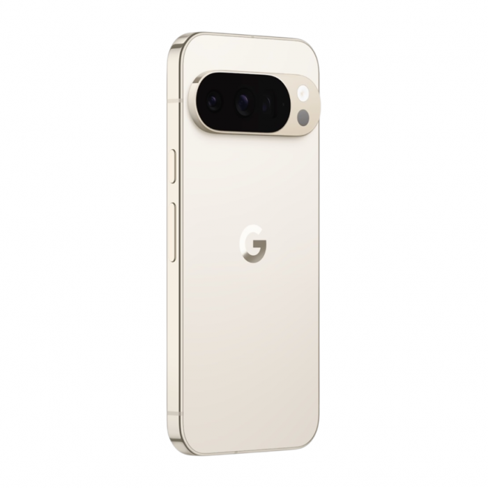 Смартфон Google Pixel 10 Pro 16/512GB, Porcelain