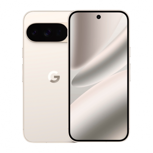 Смартфон Google Pixel 10 Pro 16/512GB, Porcelain