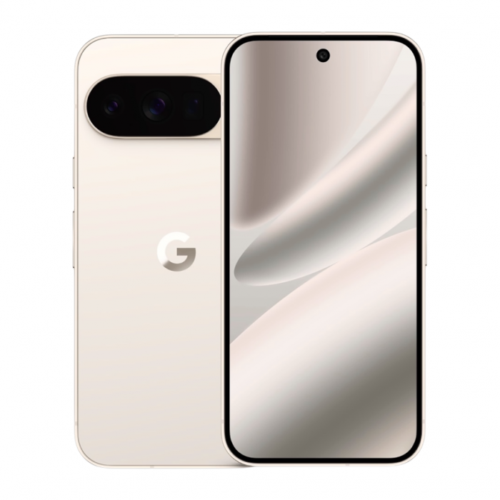 Смартфон Google Pixel 10 Pro 16/512GB, Porcelain