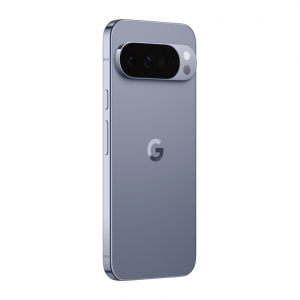 Смартфон Google Pixel 10 Pro XL 16/256GB, Moonstone
