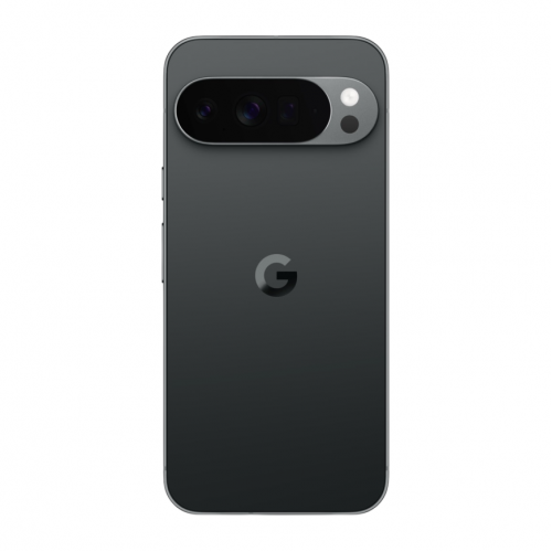 Смартфон Google Pixel 10 Pro XL 16/256GB, Obsidian
