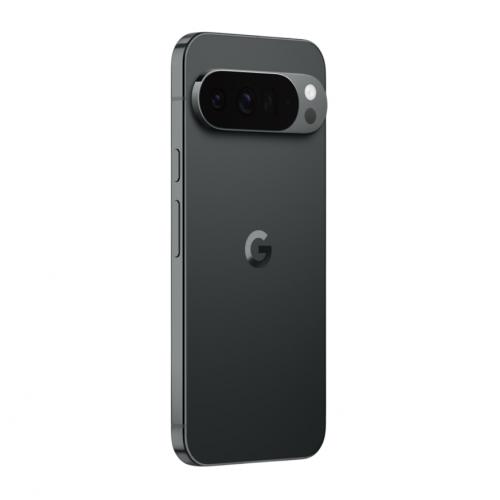 Смартфон Google Pixel 10 Pro XL 16/256GB, Obsidian