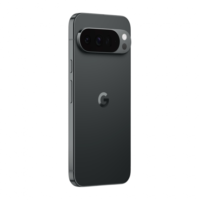 Смартфон Google Pixel 10 Pro XL 16/256GB, Obsidian