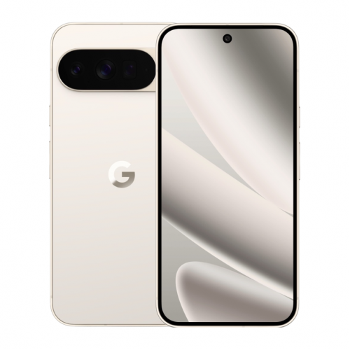 Смартфон Google Pixel 10 Pro XL 16/256GB, Porcelain