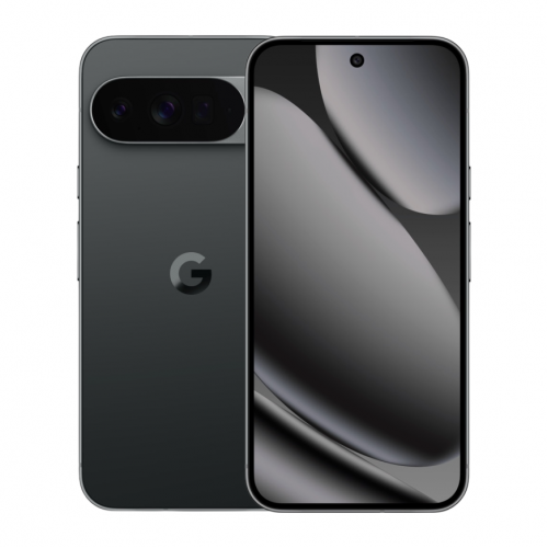 Смартфон Google Pixel 10 Pro XL 16/512GB, Obsidian