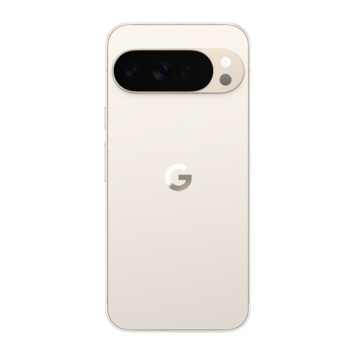 Смартфон Google Pixel 10 Pro XL 16/512GB, Porcelain