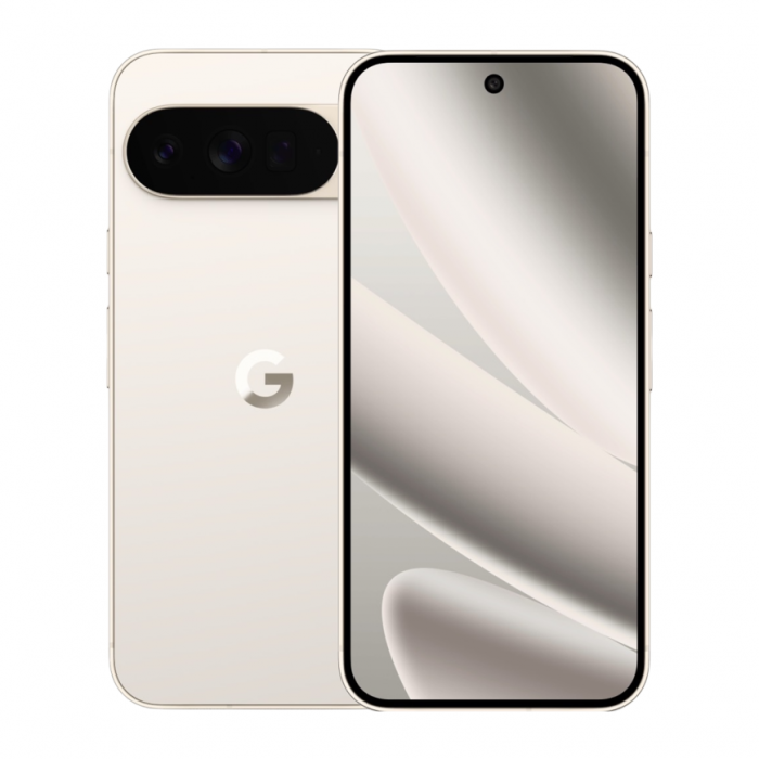 Смартфон Google Pixel 10 Pro XL 16/512GB, Porcelain