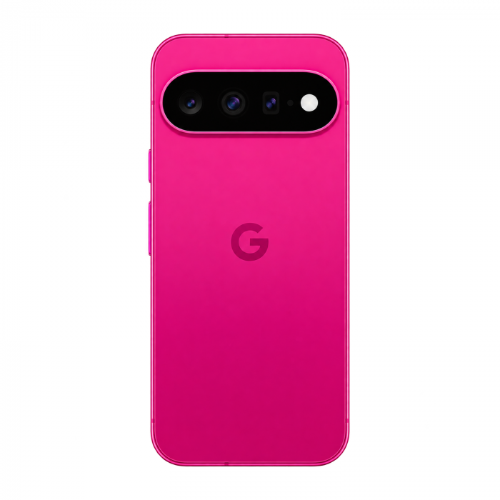 Смартфон Google Pixel 11 12/512GB, Hibiscus