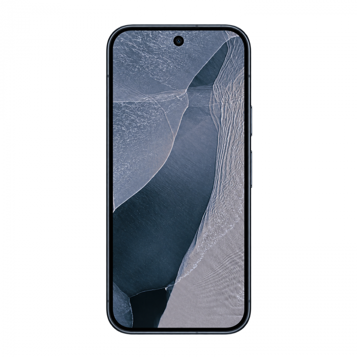 Смартфон Google Pixel 11 Pro 16/512GB, Obsidian