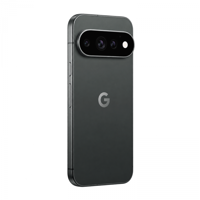 Смартфон Google Pixel 11 Pro 16/512GB, Obsidian