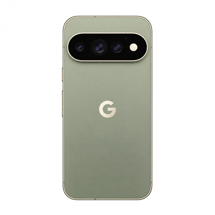 Смартфон Google Pixel 11 Pro 16/512GB, Olive