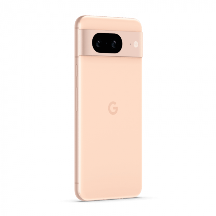 Смартфон Google Pixel 8 8/128GB, Rose
