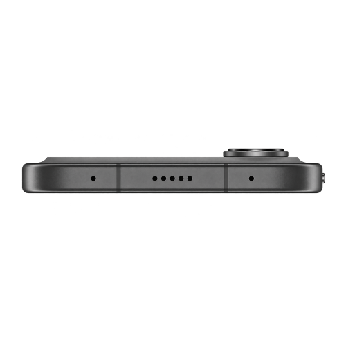 Смартфон Honor 600 8/512GB, Black