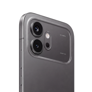 Смартфон Honor 600 8/512GB, Black