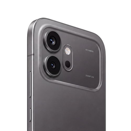 Смартфон Honor 600 8/512GB, Black