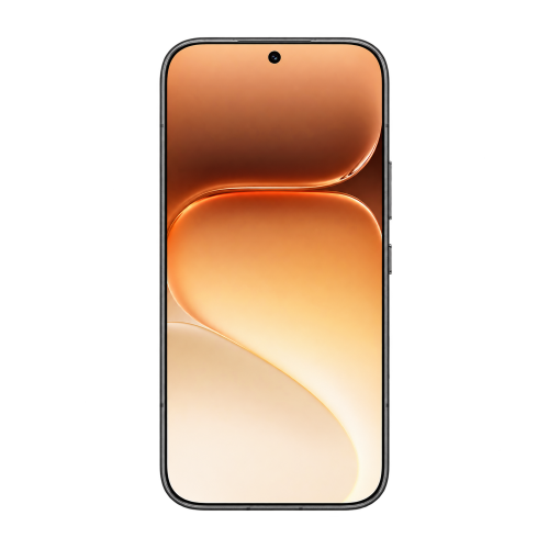 Смартфон Honor 600 8/512GB, Black