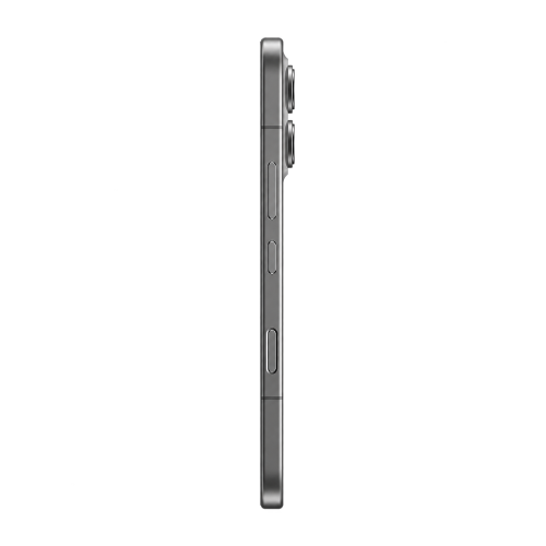 Смартфон Honor 600 8/512GB, Black