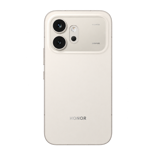 Смартфон Honor 600 12/256GB, Golden White