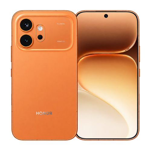 Смартфон Honor 600 8/256GB, Orange