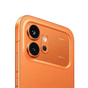 Смартфон Honor 600 8/256GB, Orange