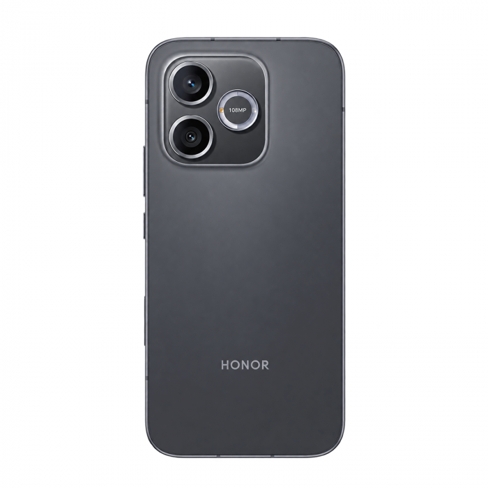 Смартфон Honor 600 Lite 8/256GB, Velvet Black