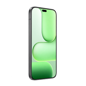 Смартфон Honor 600 Lite 8/256GB, Velvet Black