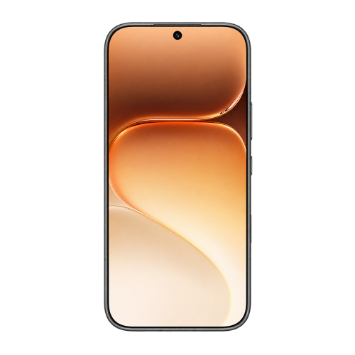 Смартфон Honor 600 Pro 12/256GB, Black