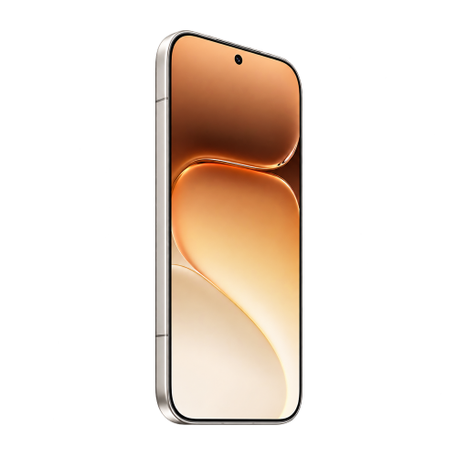 Смартфон Honor 600 Pro 12/256GB, Golden White